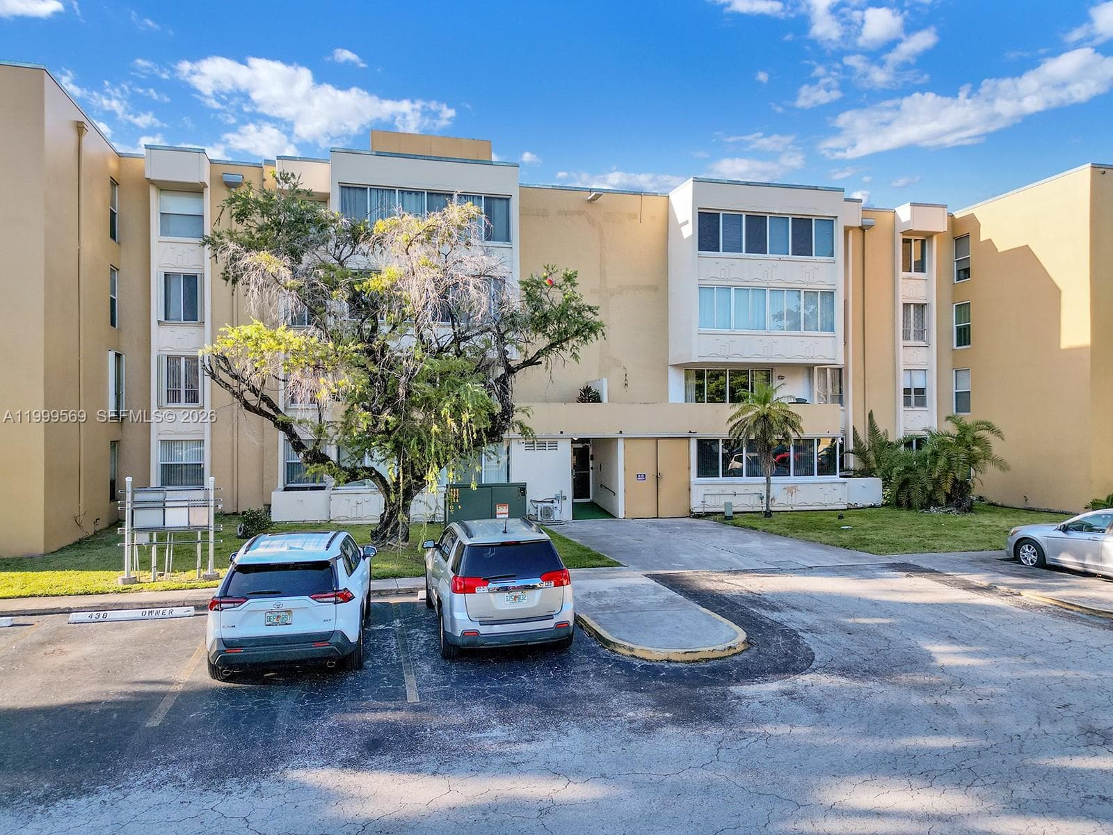 6841 SW 147th Ave # 2H, Miami FL 33193 — 1