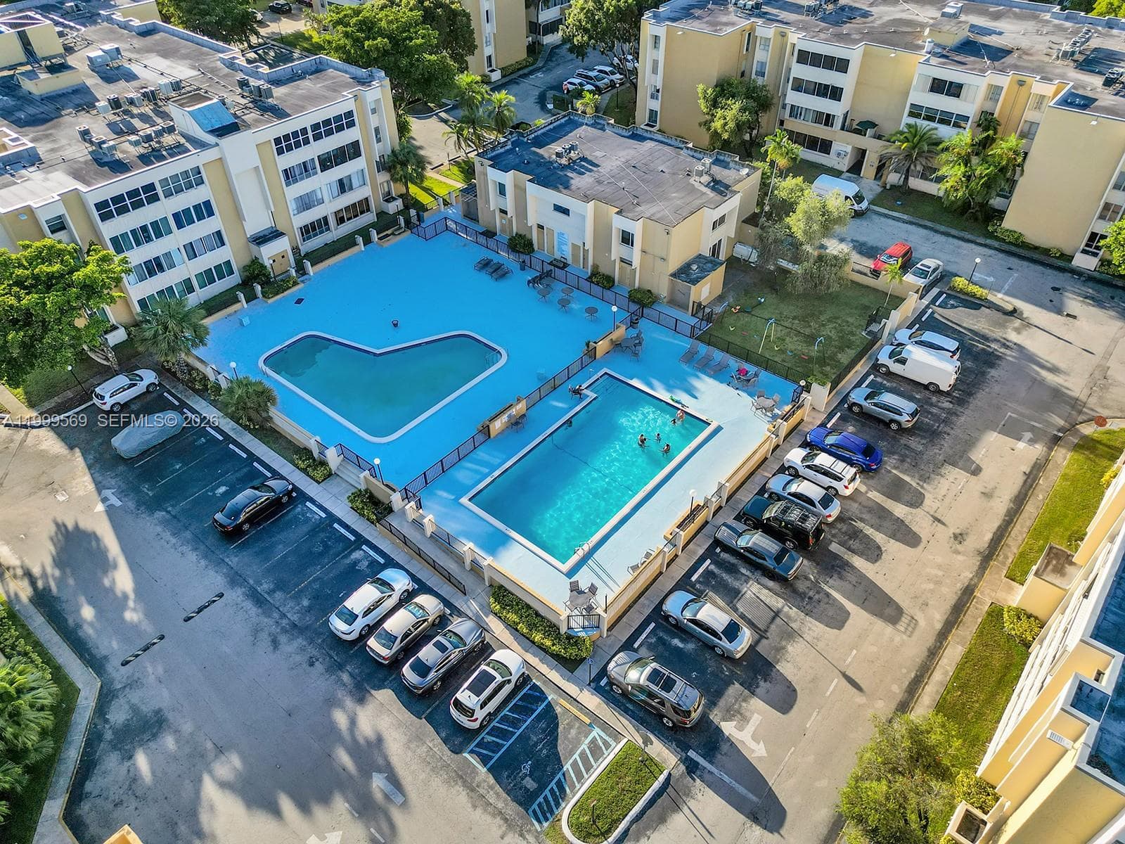 6841 SW 147th Ave # 2H, Miami FL 33193 — 5