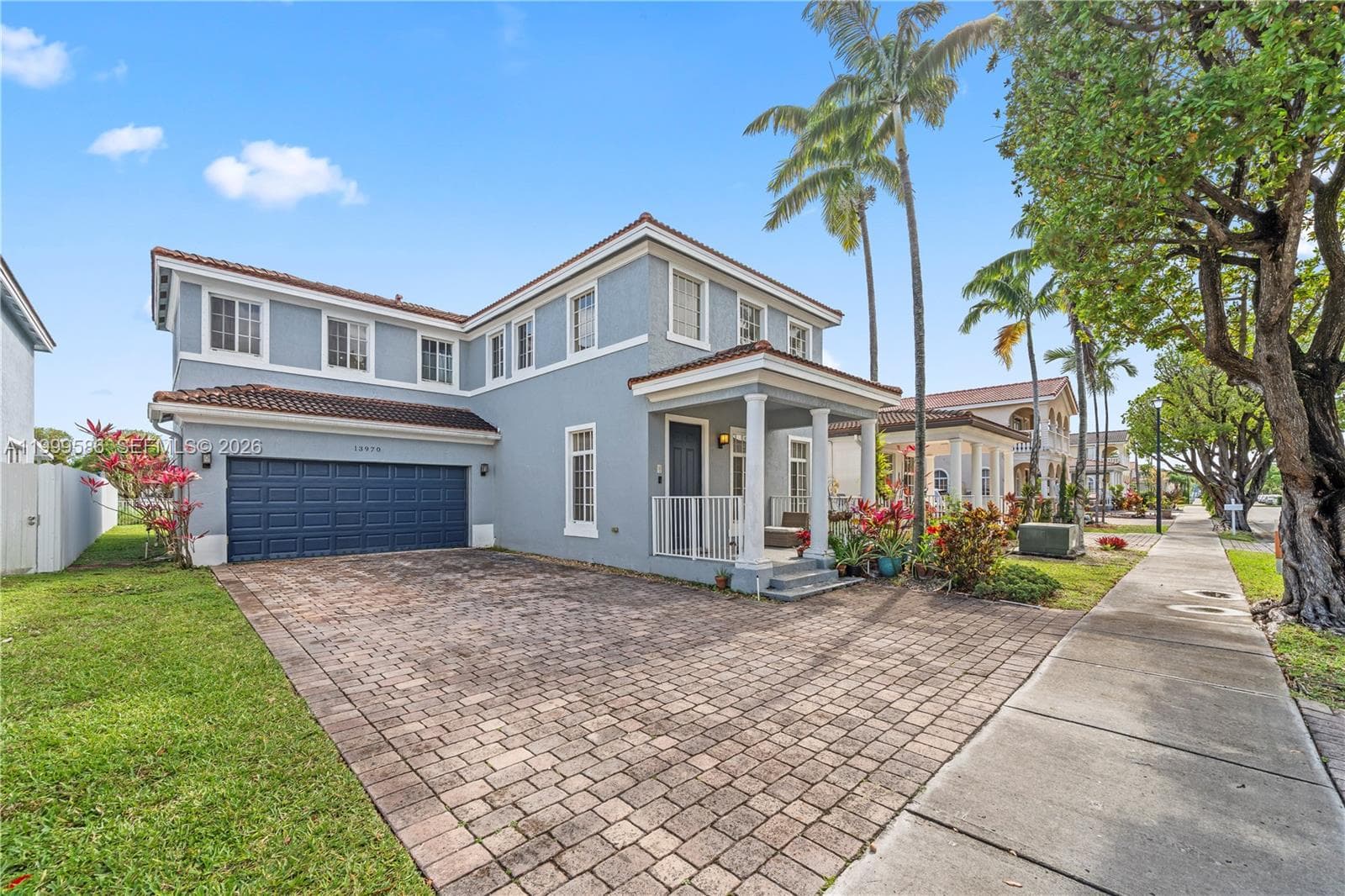 13970 SW 276th Way, Homestead FL 33032 — 2