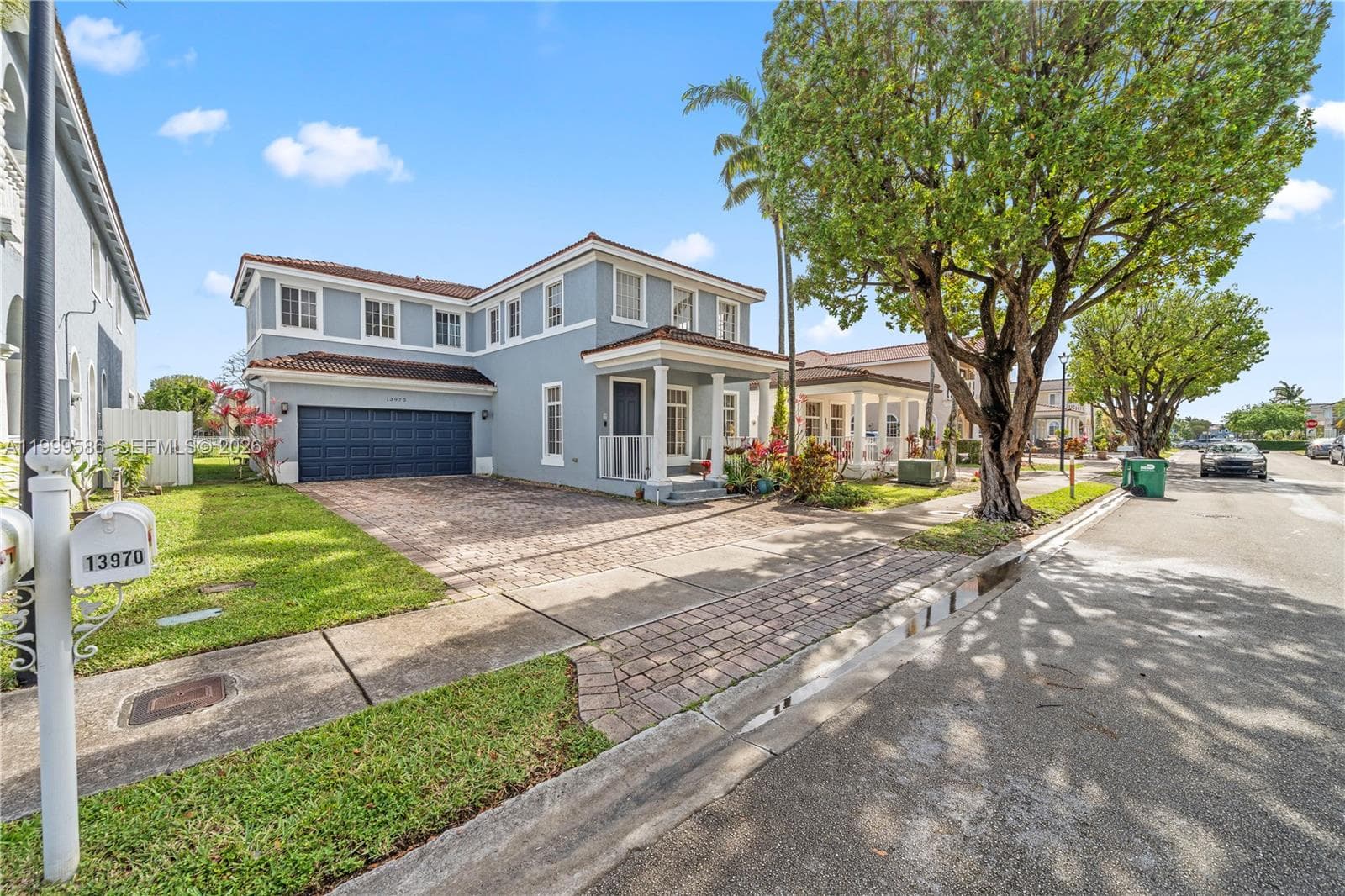 13970 SW 276th Way, Homestead FL 33032 — 3