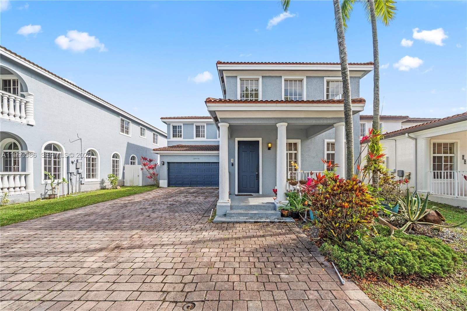 13970 SW 276th Way, Homestead FL 33032 — 1