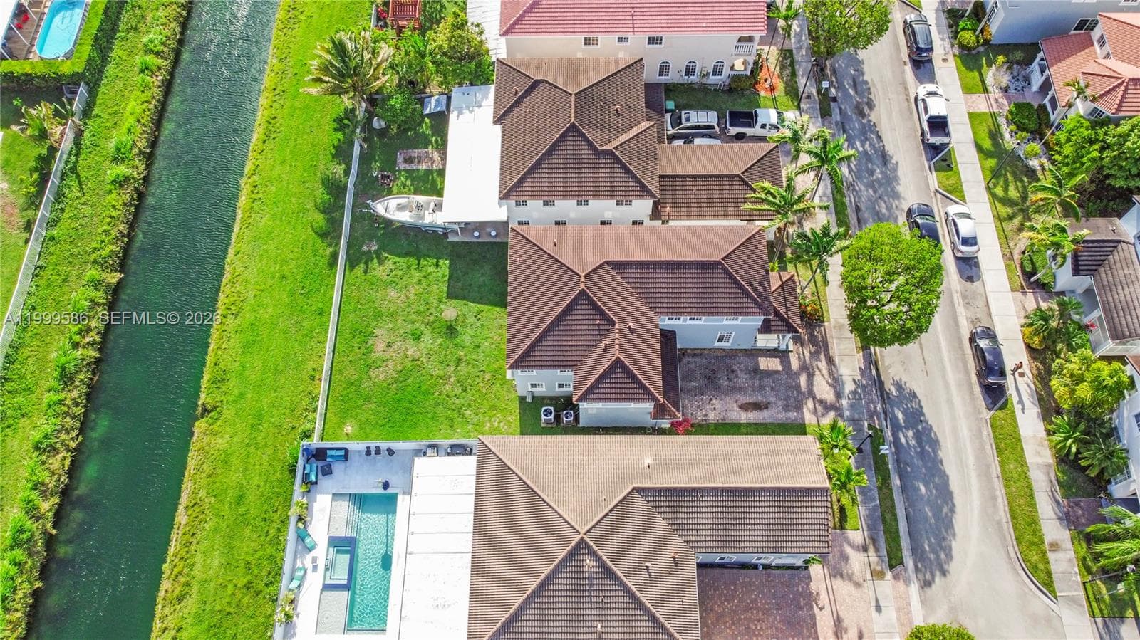 13970 SW 276th Way, Homestead FL 33032 — 38