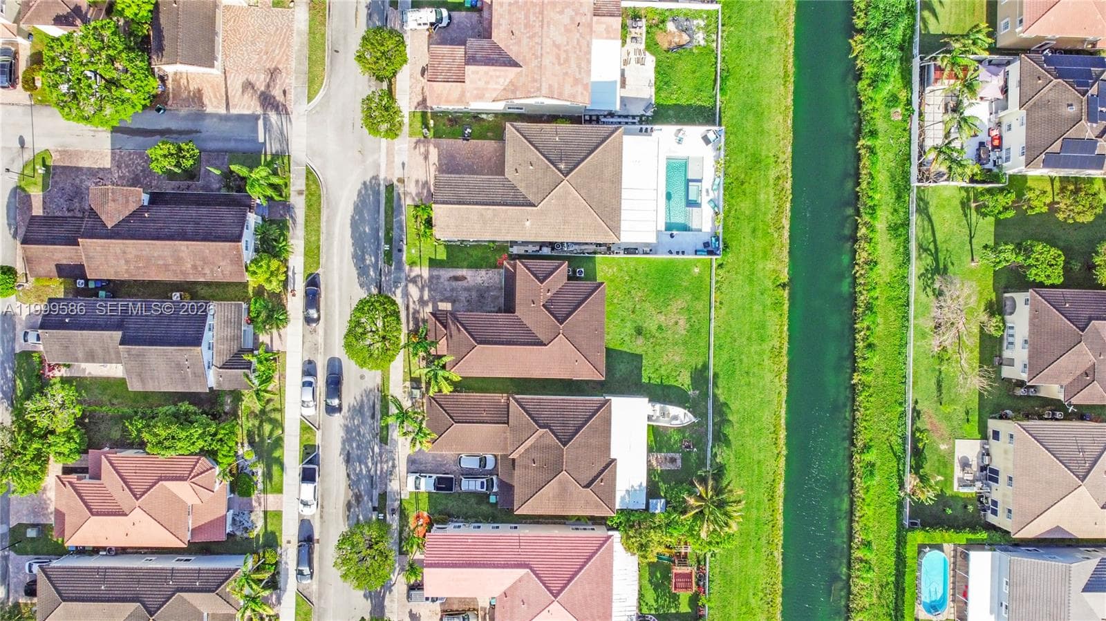 13970 SW 276th Way, Homestead FL 33032 — 33