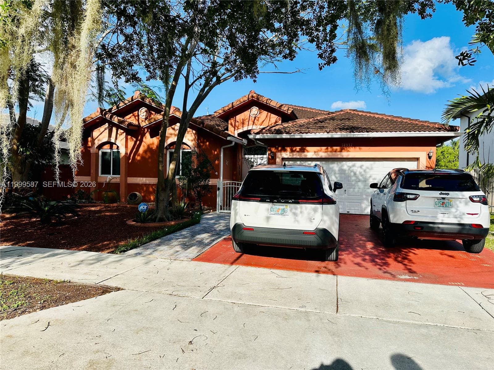 14531 SW 160th Ct, Miami FL 33196 — 62