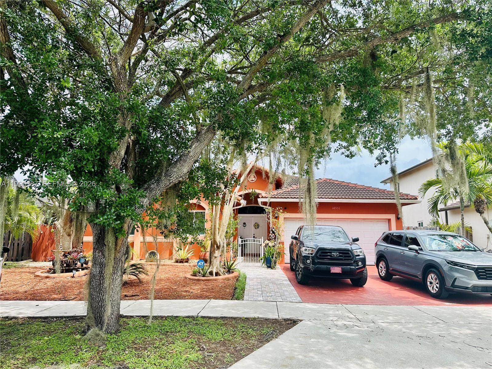 14531 SW 160th Ct, Miami FL 33196 — 1