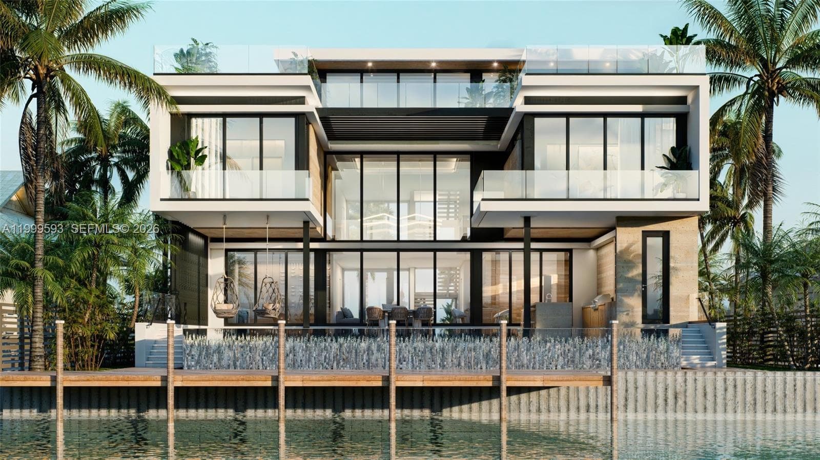 1925 Keystone Blvd, North Miami FL 33181 — 2