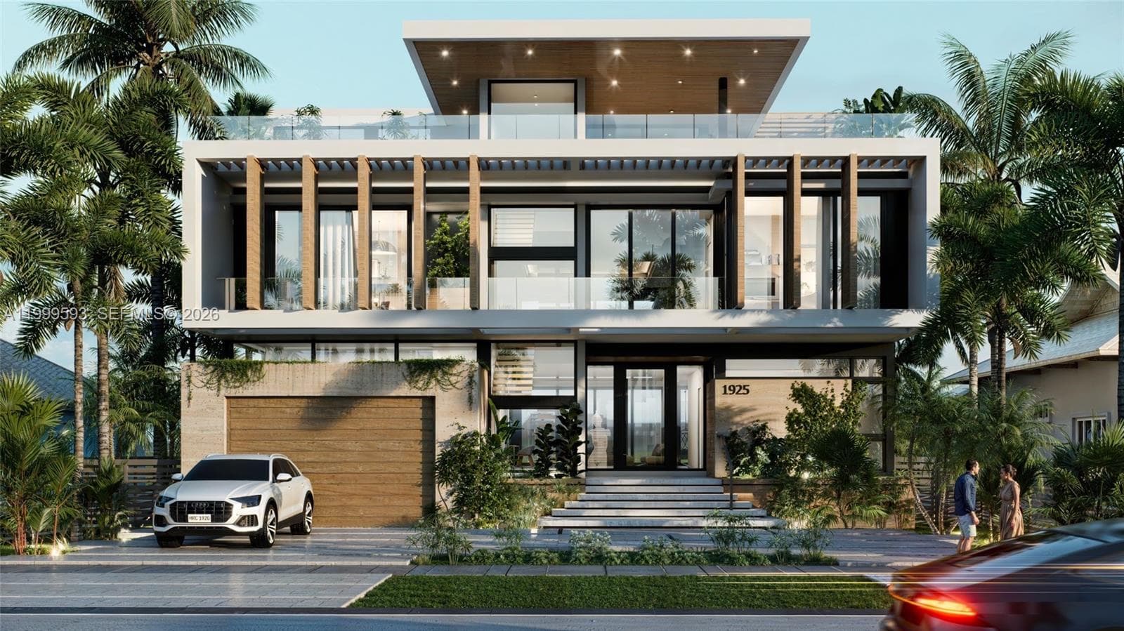 1925 Keystone Blvd, North Miami FL 33181 — 3