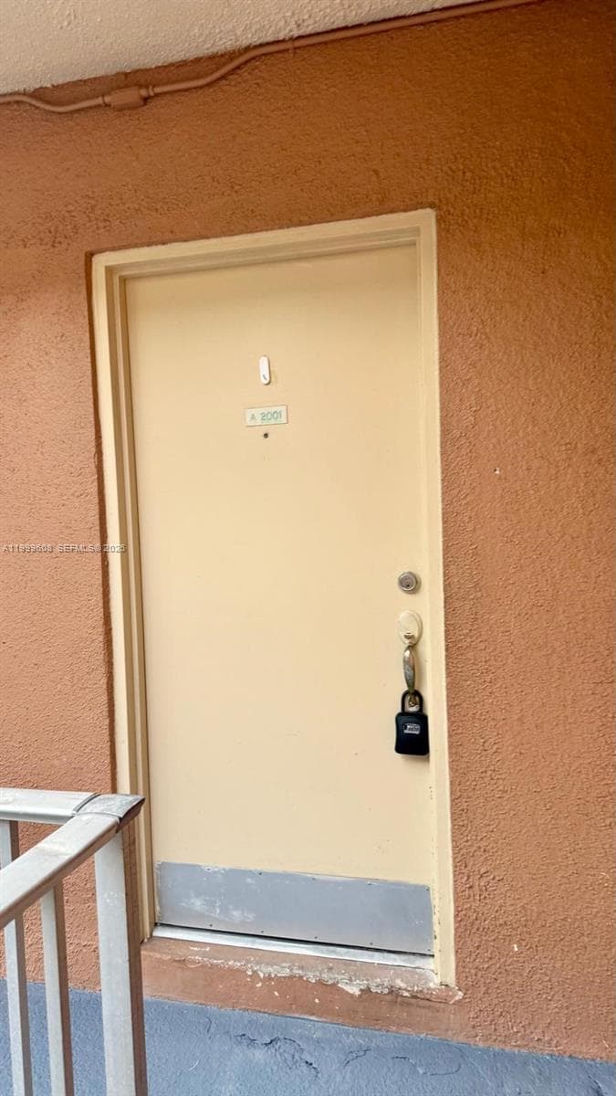 17650 NW 68th Ave # A2001, Hialeah FL 33015 — 3