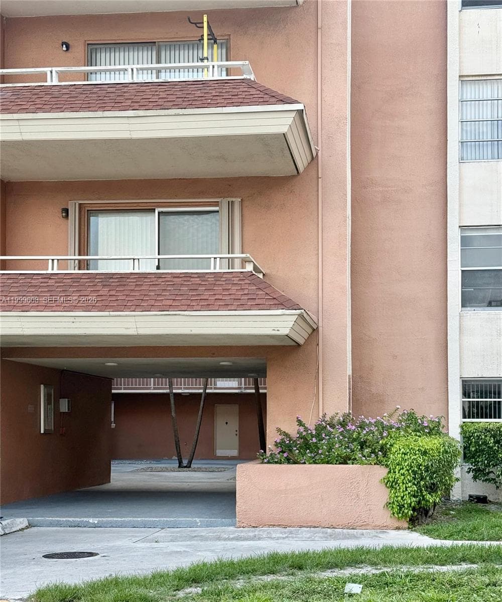 17650 NW 68th Ave # A2001, Hialeah FL 33015 — 1