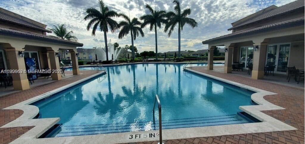 1650 NE 33rd Rd # 10, Homestead FL 33033 — 22