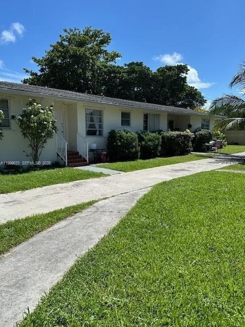 474 NW 26th Ave, Miami FL 33125 — 3
