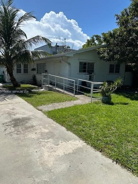 474 NW 26th Ave, Miami FL 33125 — 4