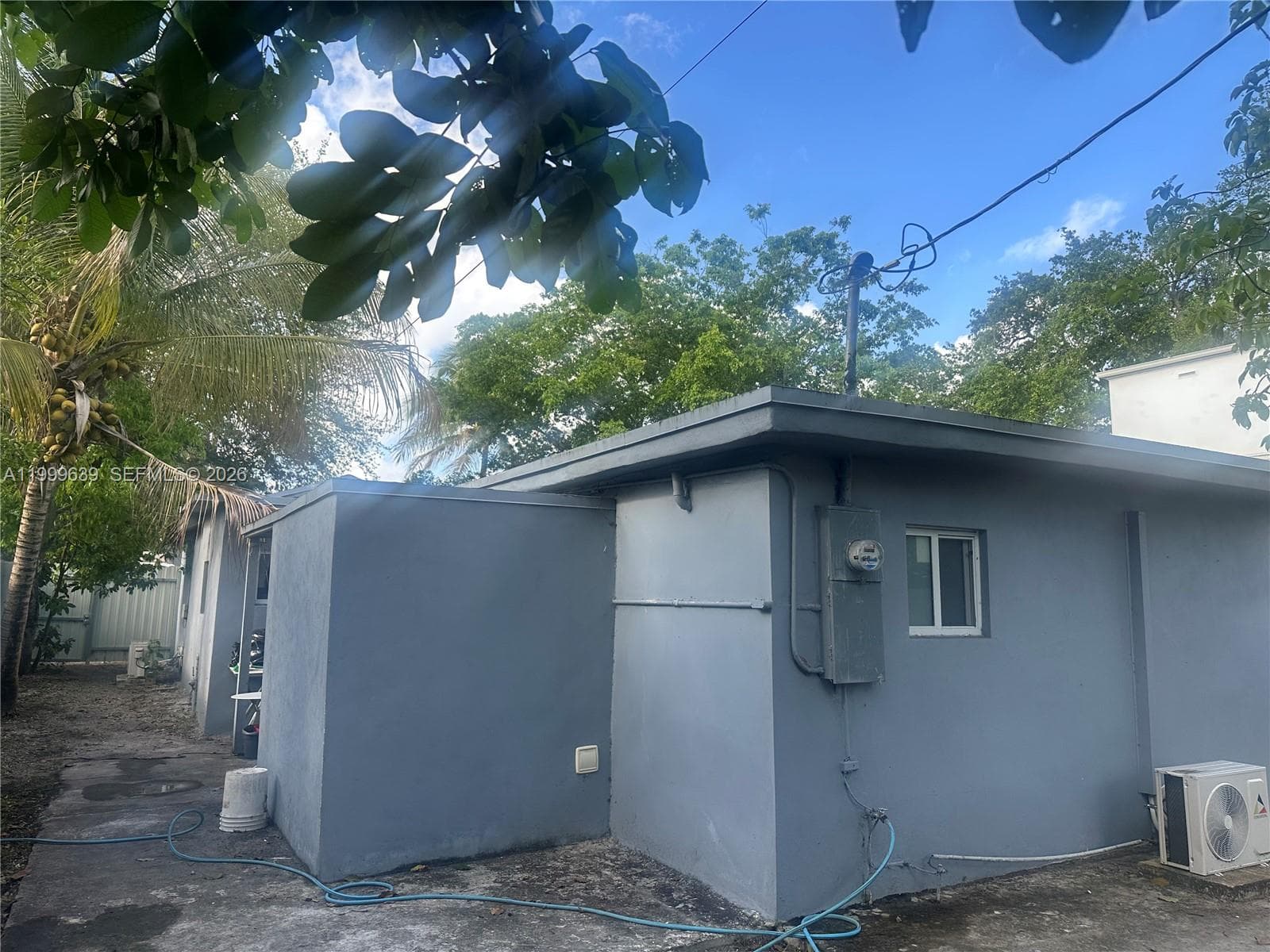 1790 NW 112th St, Miami FL 33167 — 2