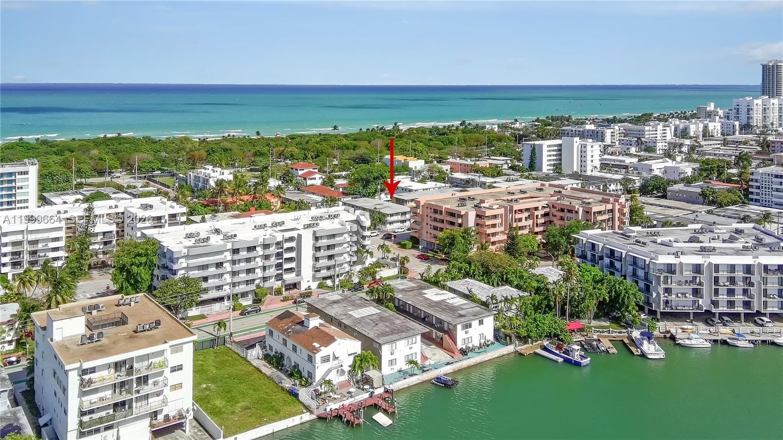 8129 Abbott Ave # 10, Miami Beach FL 33141 — 1
