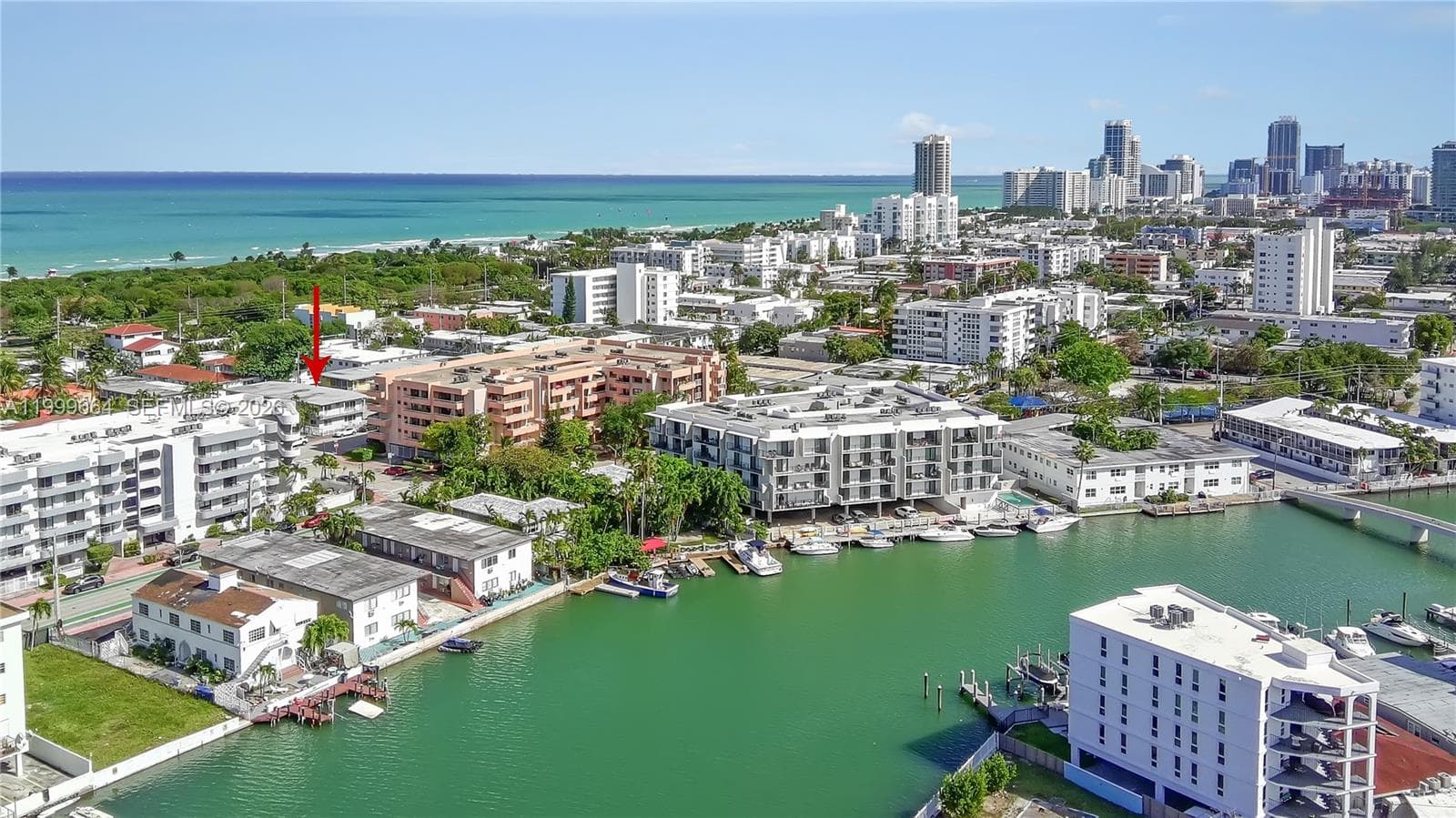 8129 Abbott Ave # 10, Miami Beach FL 33141 — 14