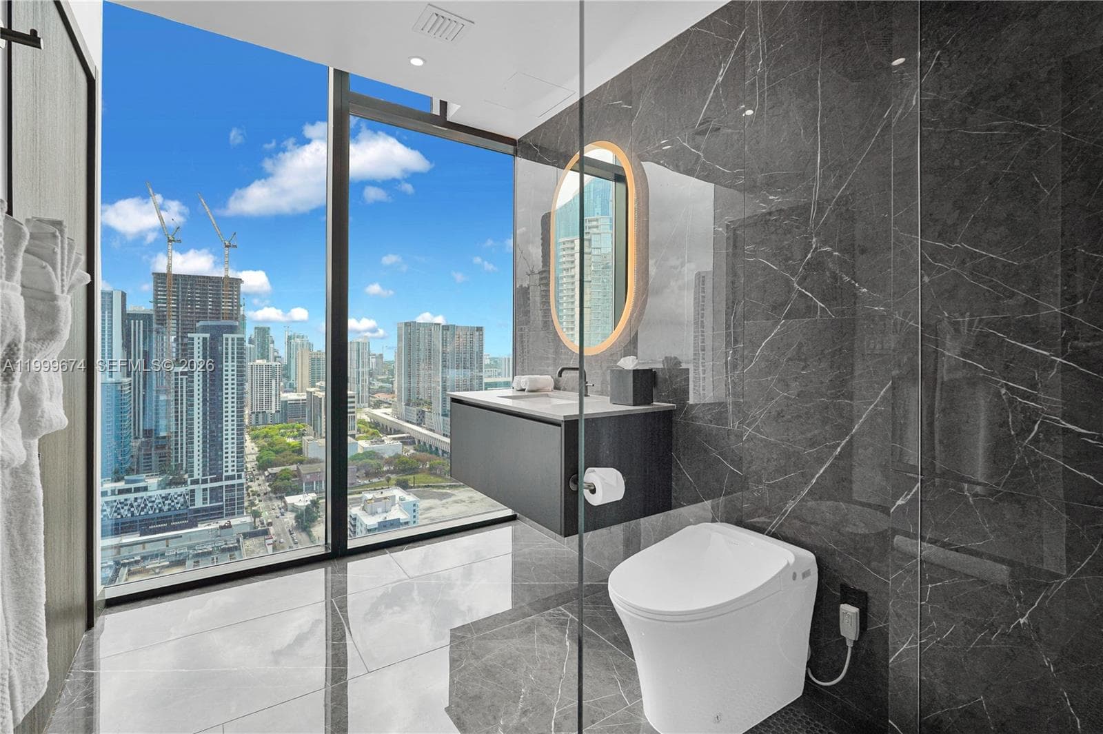 20 NE 11th St # 3110, Miami FL 33132 — 3