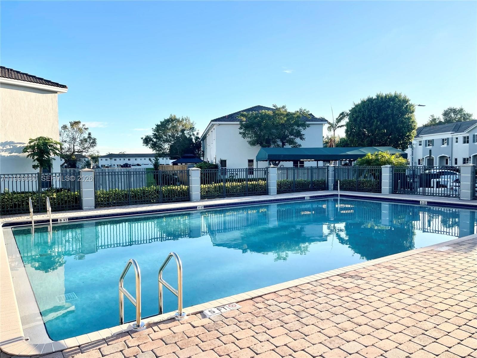 1635 SE 31st Ct # 1635, Homestead FL 33035 — 2
