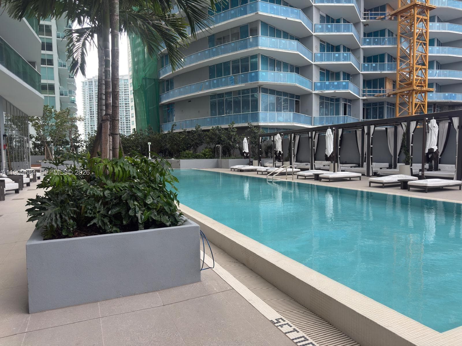 77 SE 5TH Street # 4214, Miami FL 33131 — 27