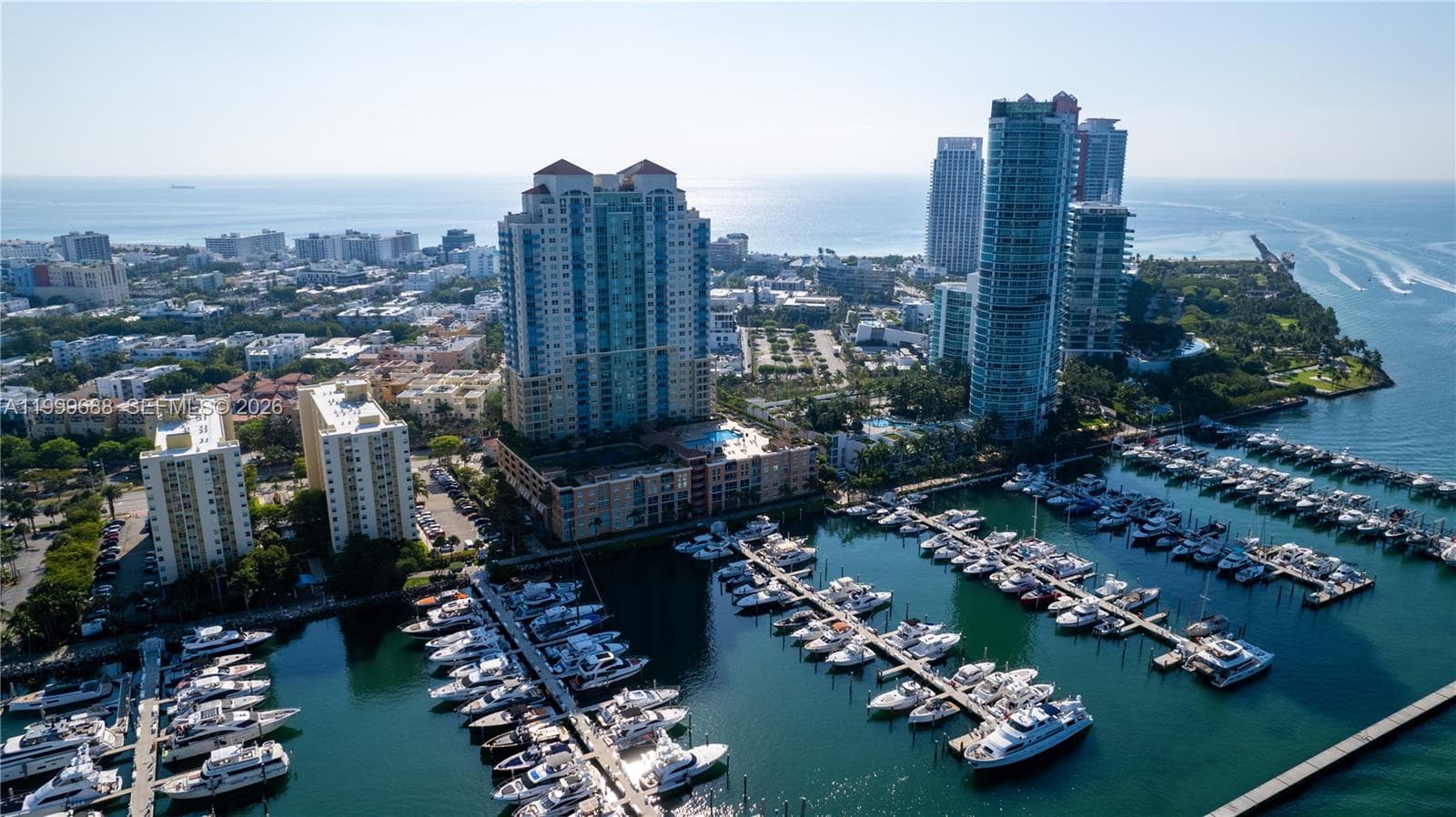90 Alton Rd # 2807, Miami Beach FL 33139 — 27