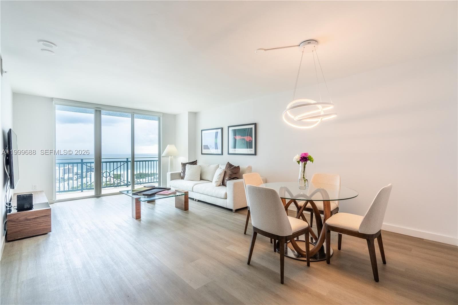 90 Alton Rd # 2807, Miami Beach FL 33139 — 2