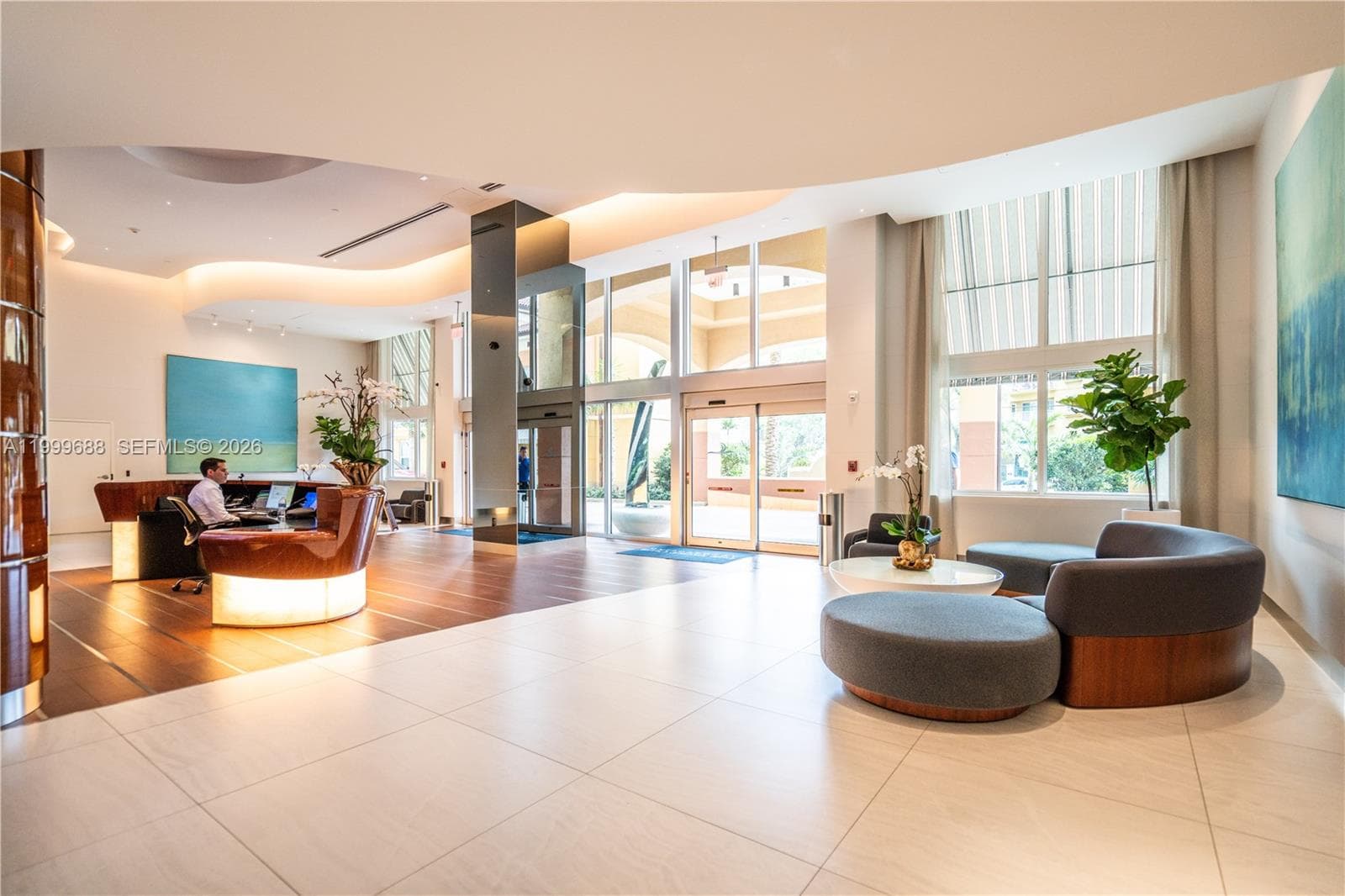 90 Alton Rd # 2807, Miami Beach FL 33139 — 16