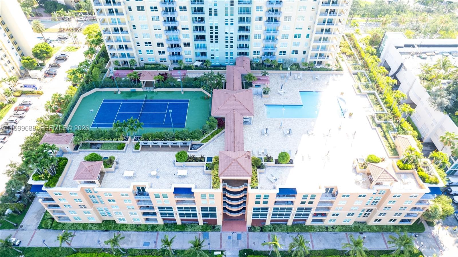 90 Alton Rd # 2807, Miami Beach FL 33139 — 26