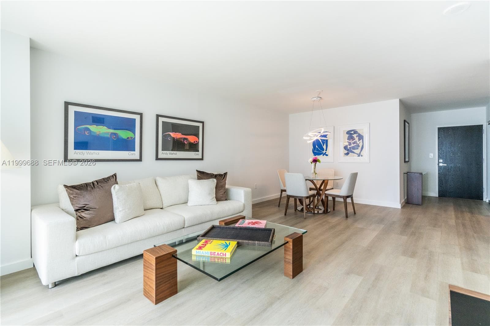90 Alton Rd # 2807, Miami Beach FL 33139 — 3