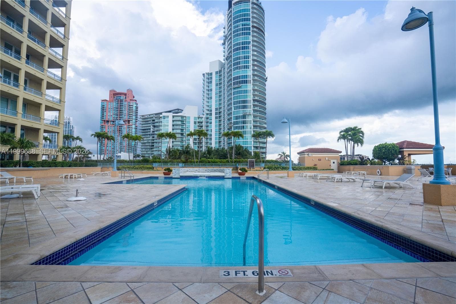 90 Alton Rd # 2807, Miami Beach FL 33139 — 20