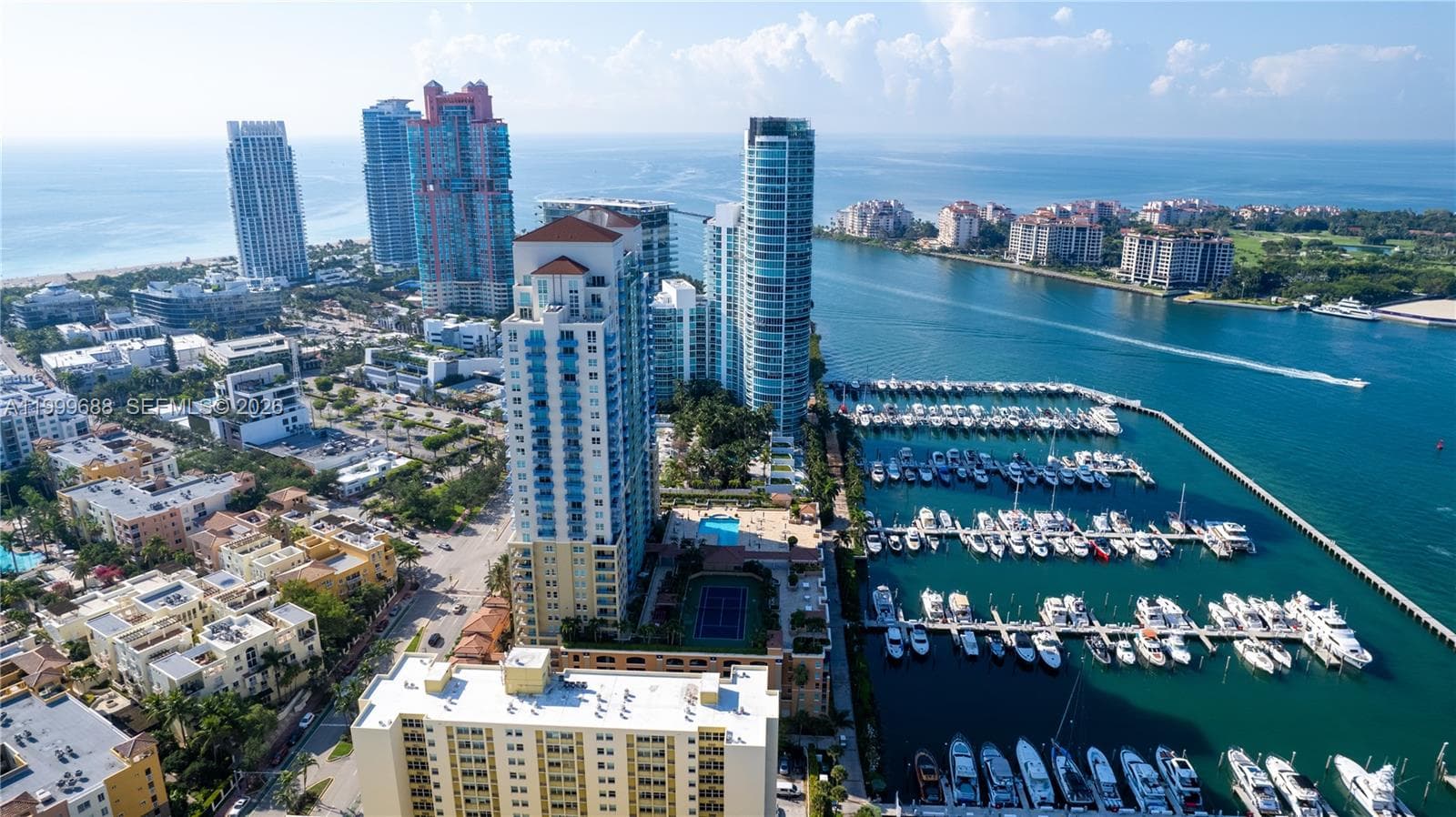 90 Alton Rd # 2807, Miami Beach FL 33139 — 24