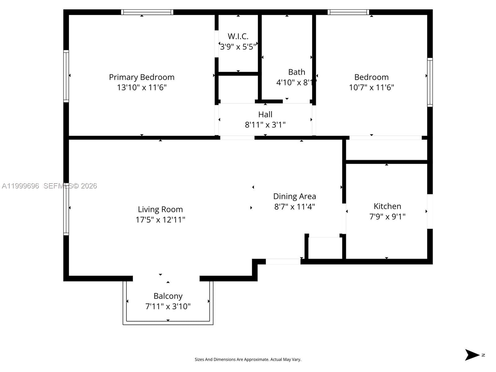 6815 Edgewater Dr # 108, Coral Gables FL 33133 — 21