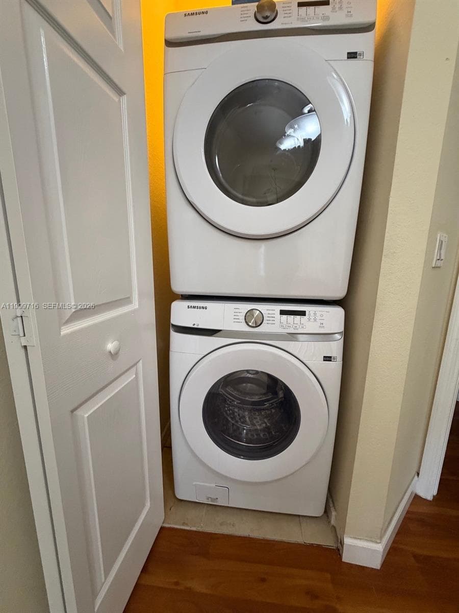 133 SE 28 # 8, Homestead FL 33033 — 6