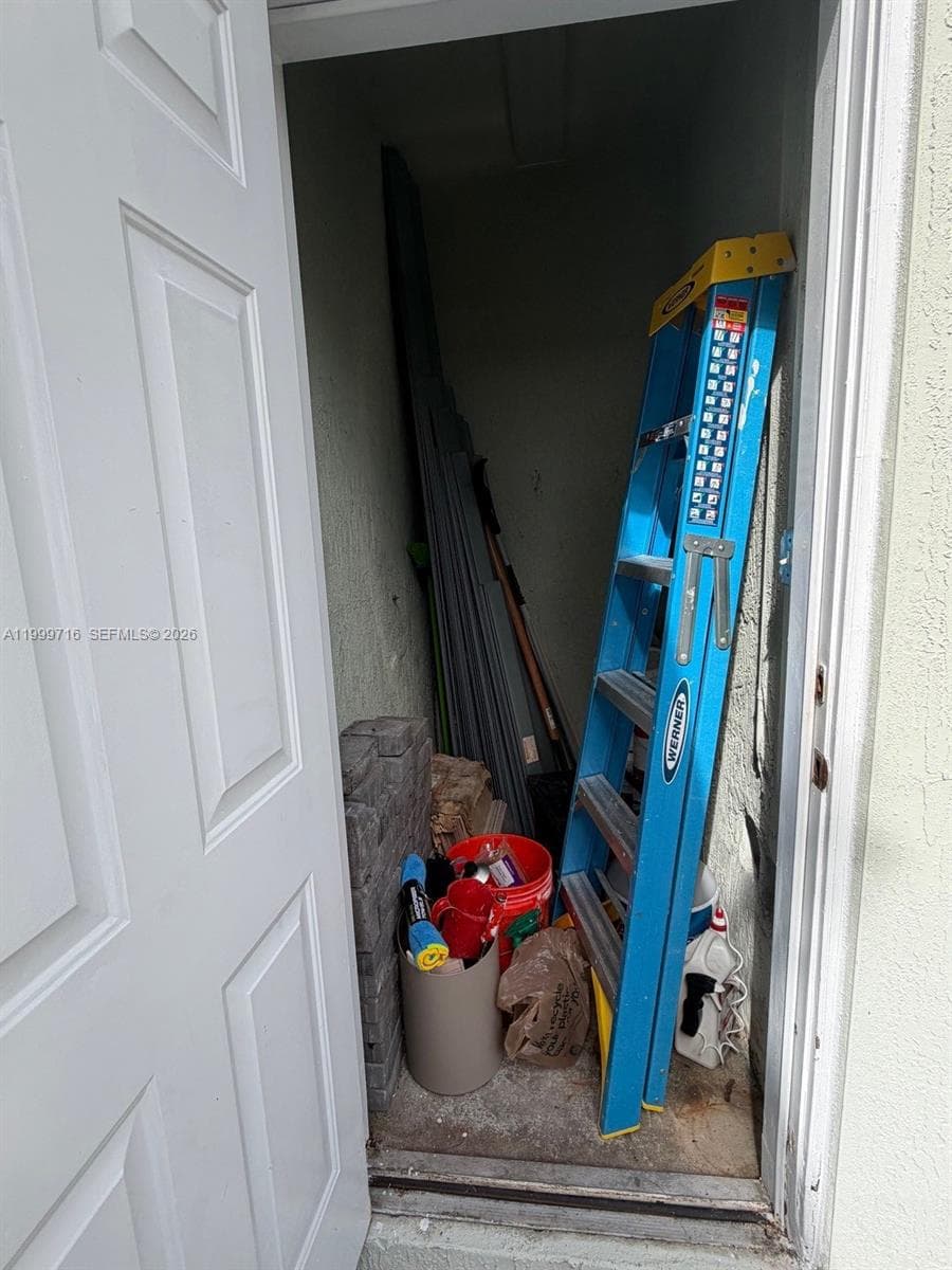 133 SE 28 # 8, Homestead FL 33033 — 16