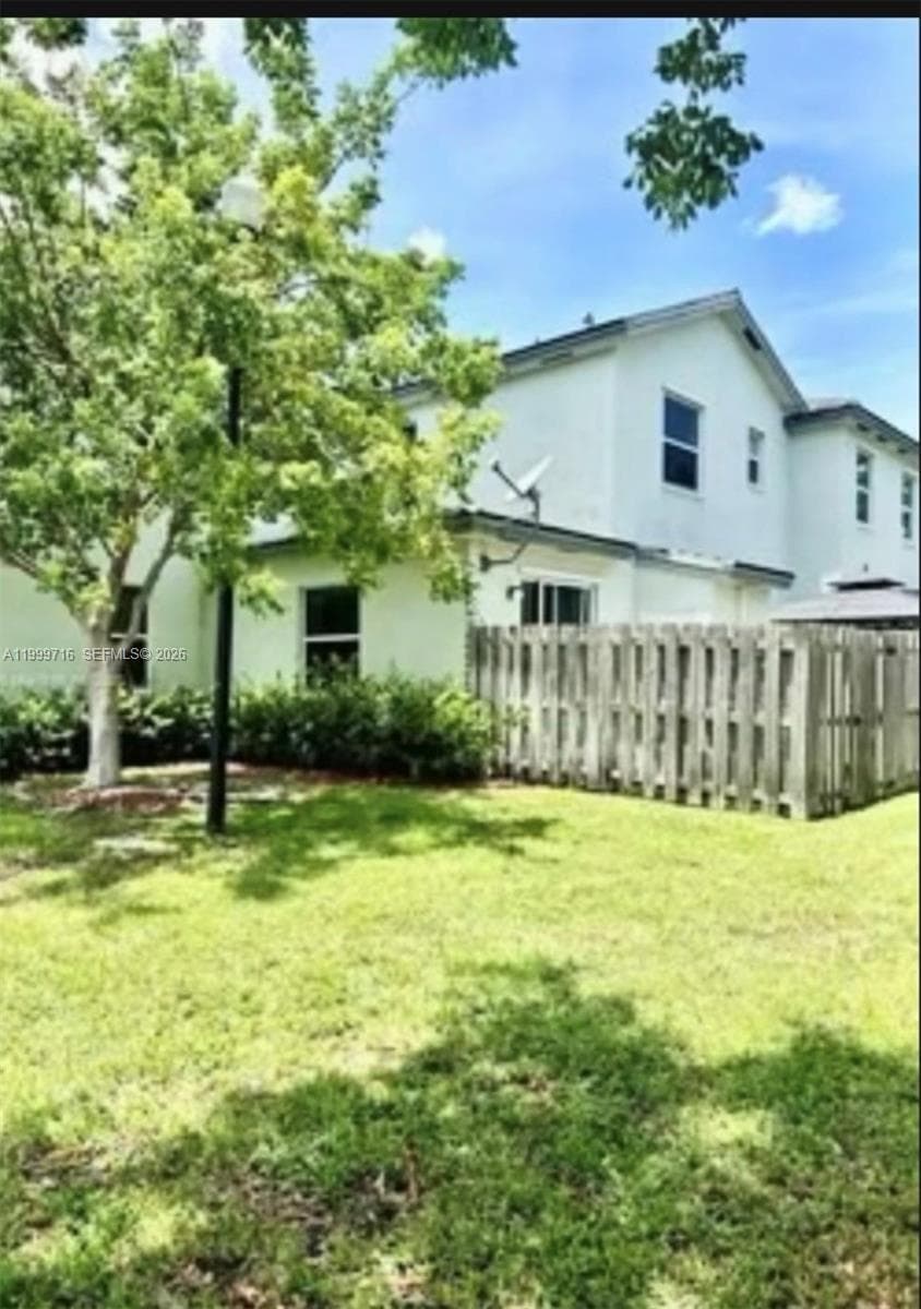 133 SE 28 # 8, Homestead FL 33033 — 1