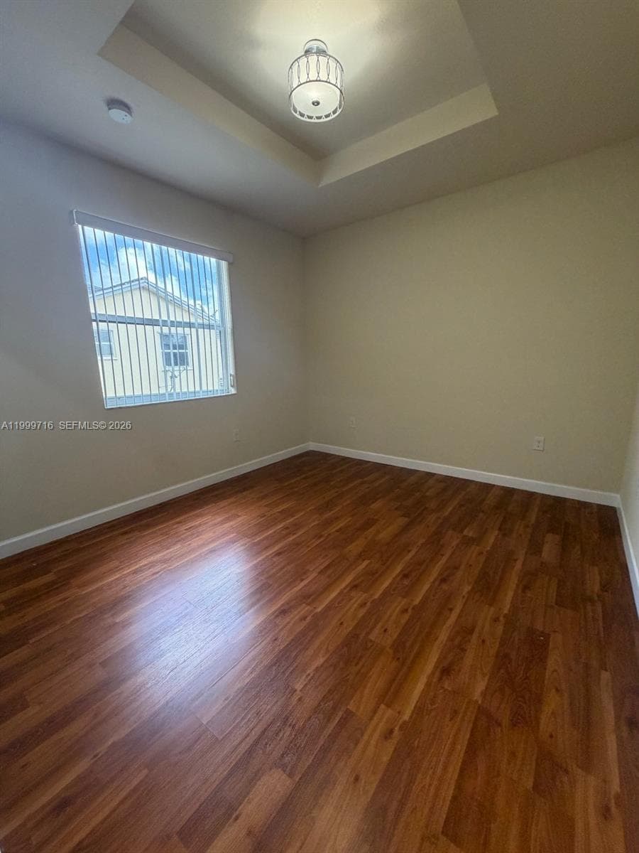 133 SE 28 # 8, Homestead FL 33033 — 5