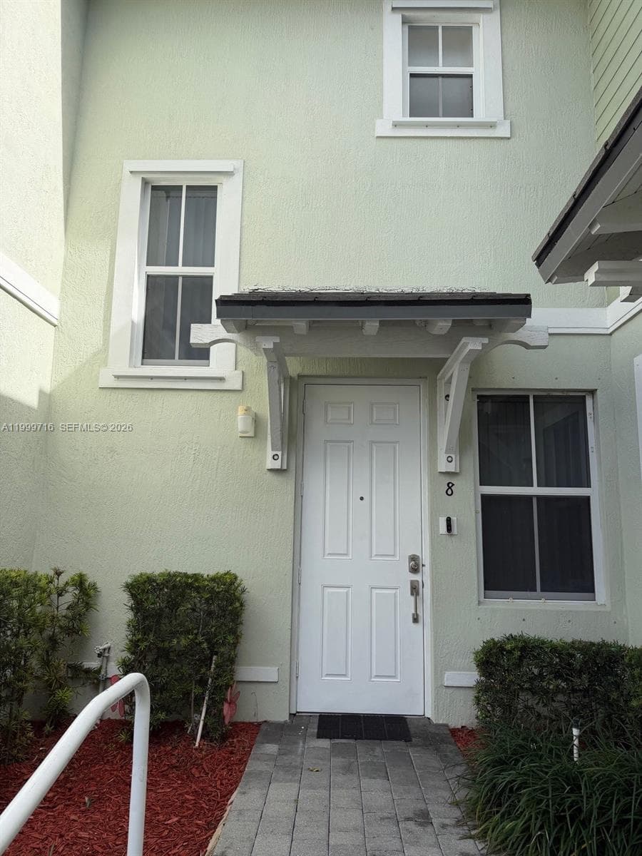 133 SE 28 # 8, Homestead FL 33033 — 19