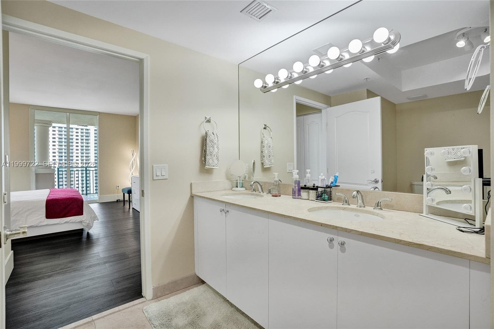 17555 Atlantic Blvd # 1202, Sunny Isles Beach FL 33160 — 23