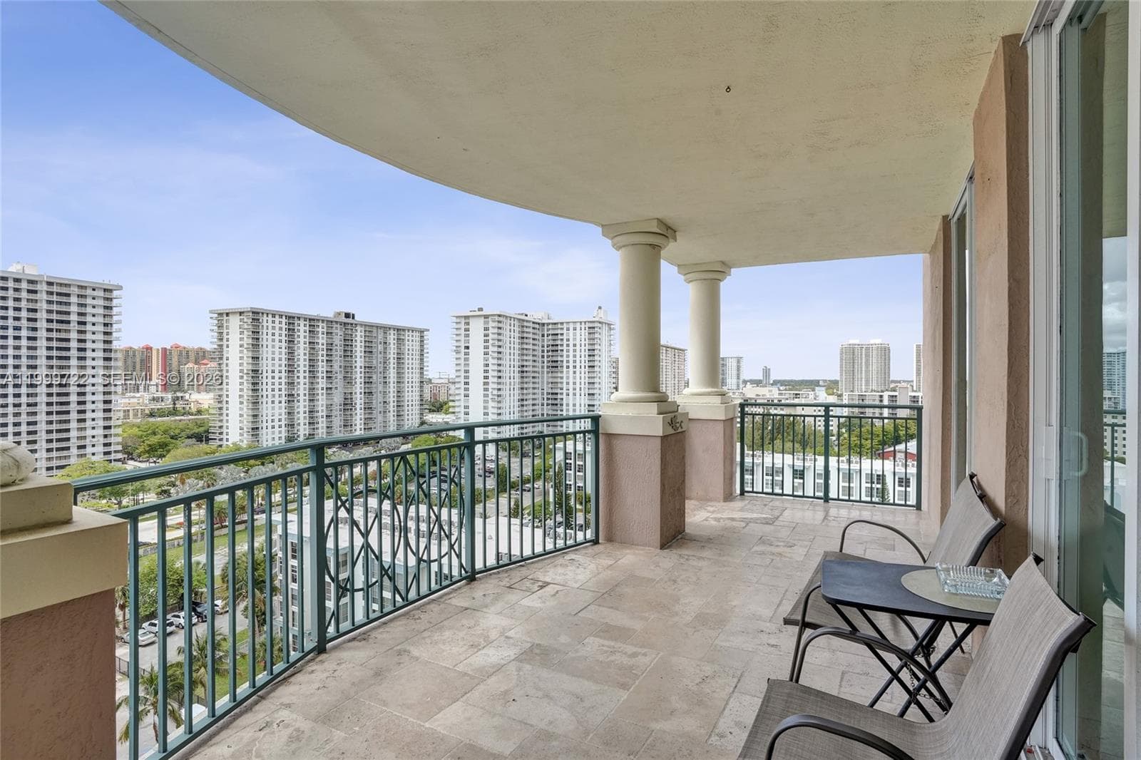 17555 Atlantic Blvd # 1202, Sunny Isles Beach FL 33160 — 2
