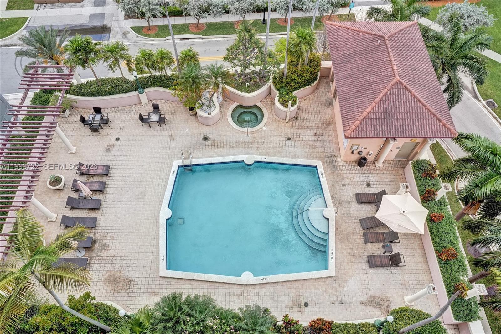 17555 Atlantic Blvd # 1202, Sunny Isles Beach FL 33160 — 6