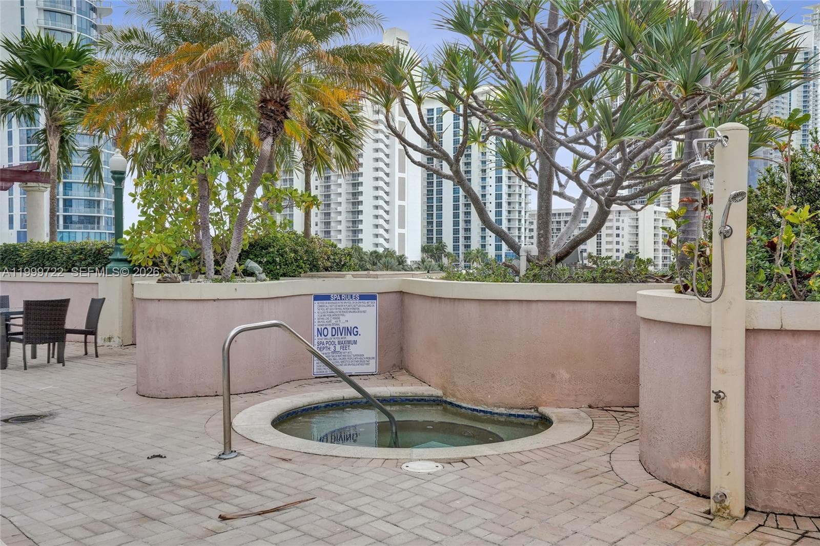 17555 Atlantic Blvd # 1202, Sunny Isles Beach FL 33160 — 42