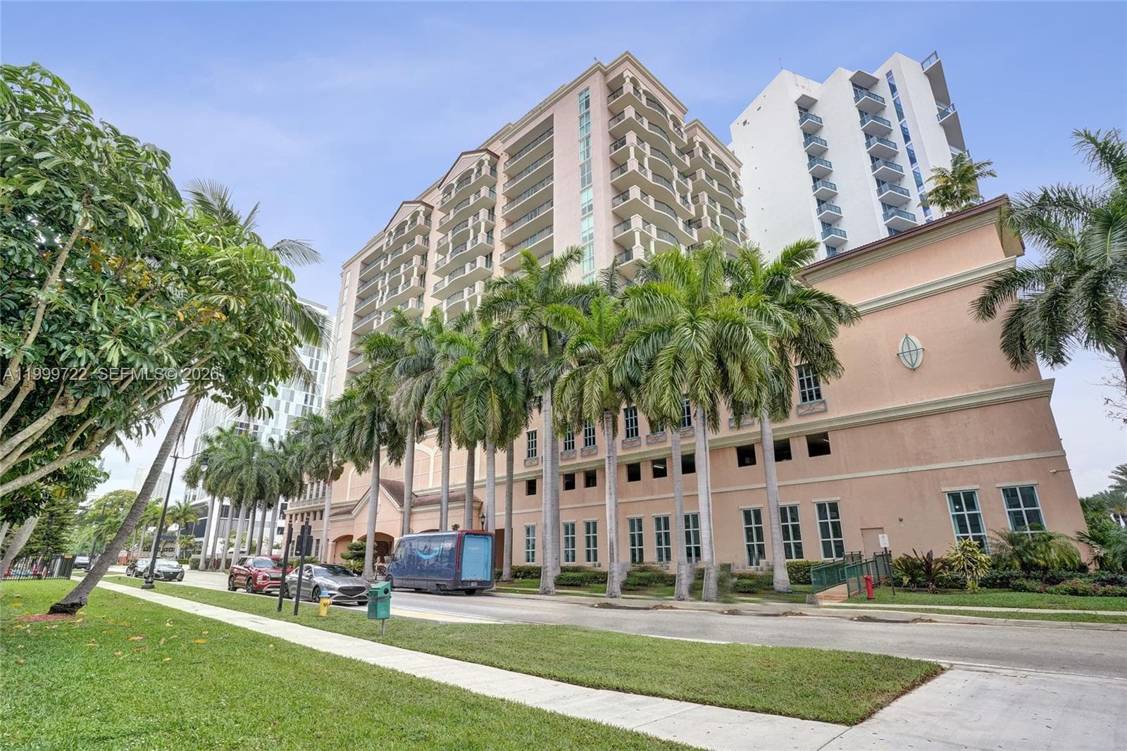 17555 Atlantic Blvd # 1202, Sunny Isles Beach FL 33160 — 46
