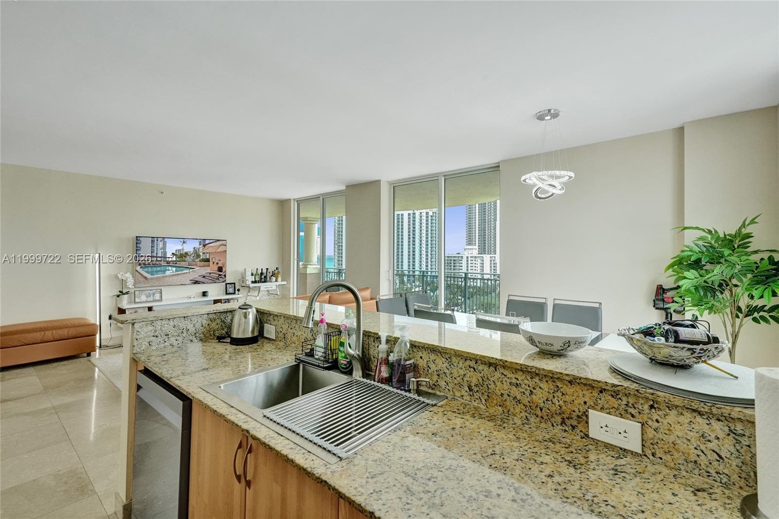 17555 Atlantic Blvd # 1202, Sunny Isles Beach FL 33160 — 13