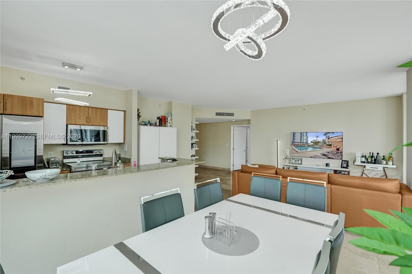 17555 Atlantic Blvd # 1202, Sunny Isles Beach FL 33160 — 16