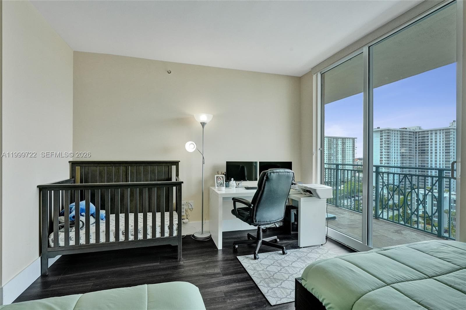 17555 Atlantic Blvd # 1202, Sunny Isles Beach FL 33160 — 26