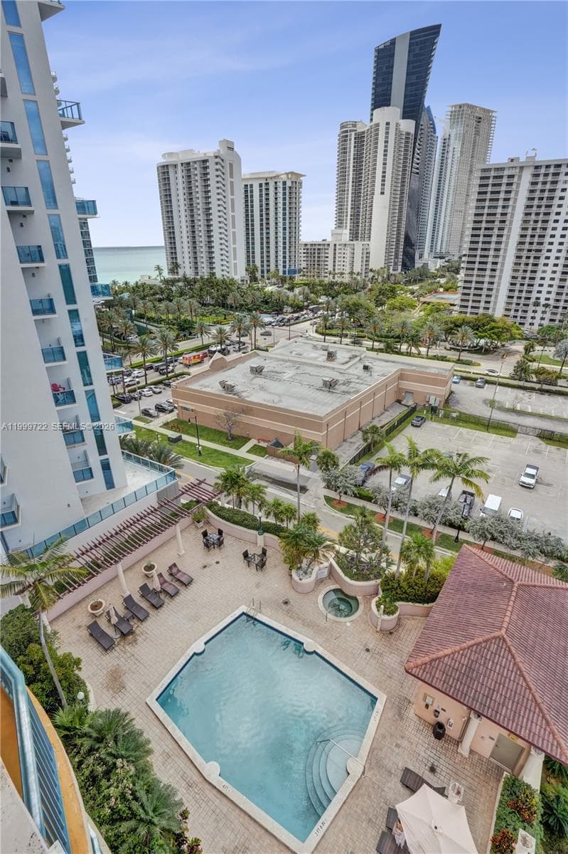 17555 Atlantic Blvd # 1202, Sunny Isles Beach FL 33160 — 7