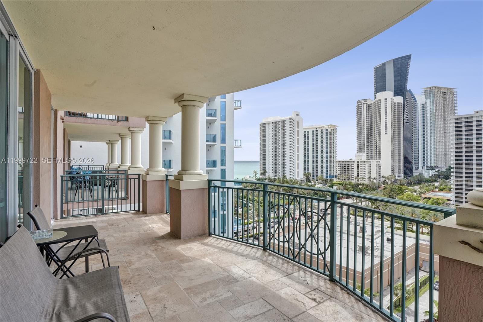 17555 Atlantic Blvd # 1202, Sunny Isles Beach FL 33160 — 3