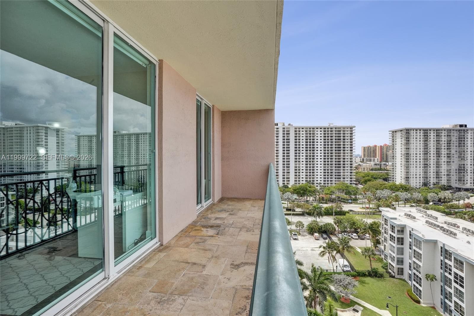 17555 Atlantic Blvd # 1202, Sunny Isles Beach FL 33160 — 36