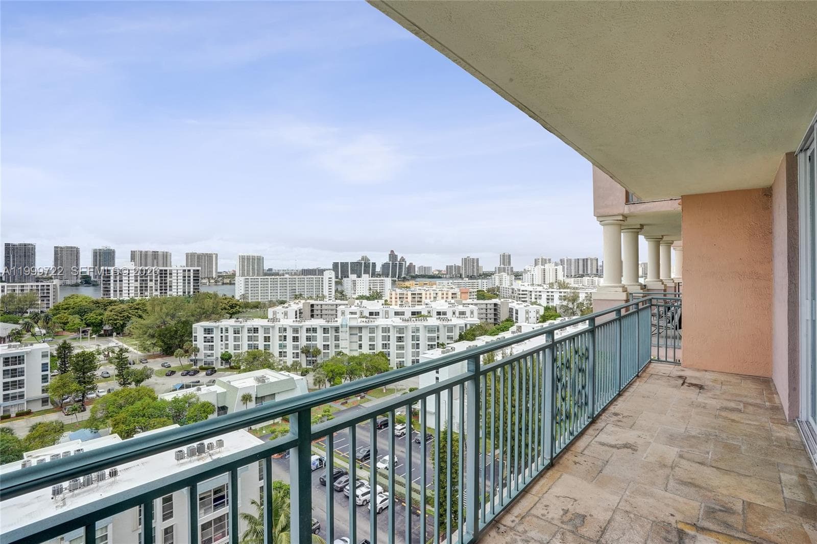 17555 Atlantic Blvd # 1202, Sunny Isles Beach FL 33160 — 32