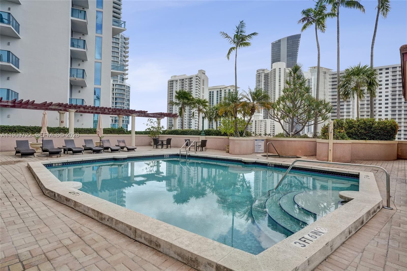 17555 Atlantic Blvd # 1202, Sunny Isles Beach FL 33160 — 5