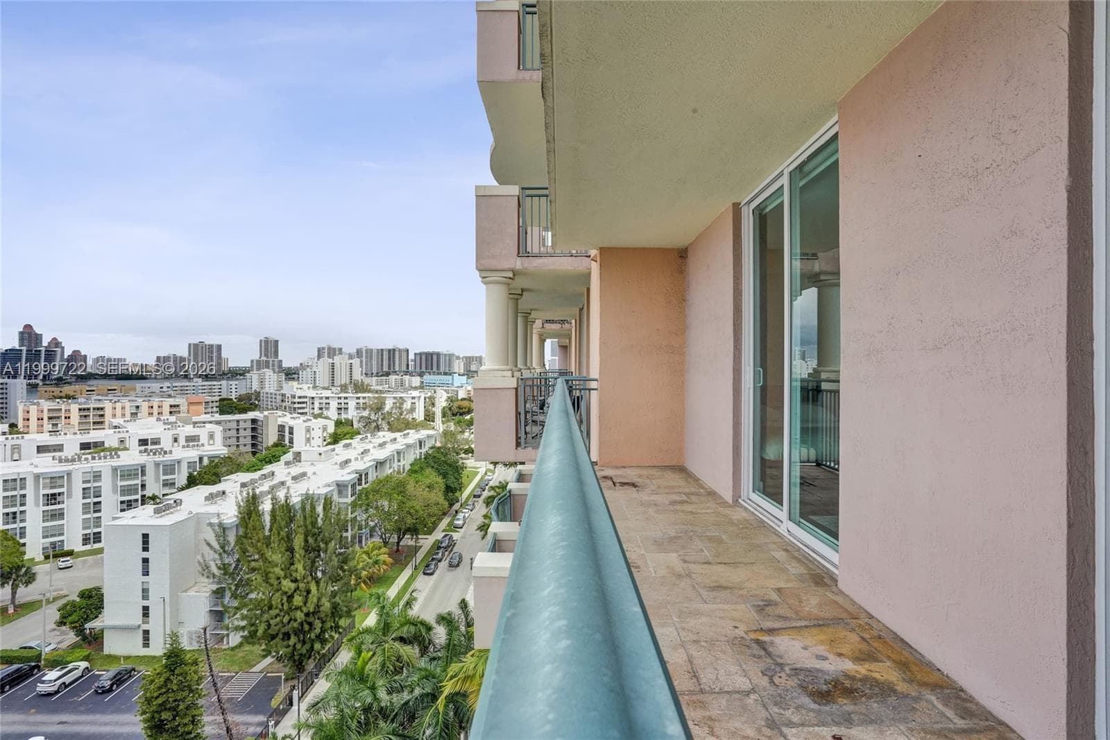 17555 Atlantic Blvd # 1202, Sunny Isles Beach FL 33160 — 34