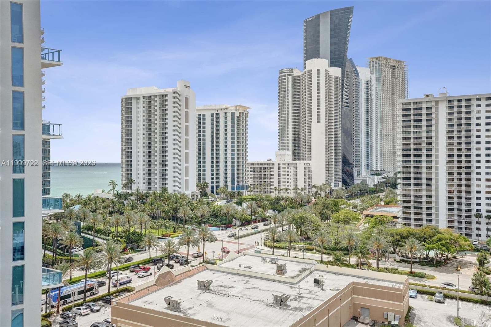 17555 Atlantic Blvd # 1202, Sunny Isles Beach FL 33160 — 38